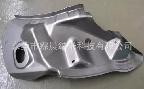 供金属锻造模表面超硬耐腐蚀陶瓷耐磨涂层处理