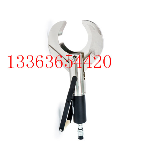切断范围120mm以内液压剪刀P-120C分体式液压切刀