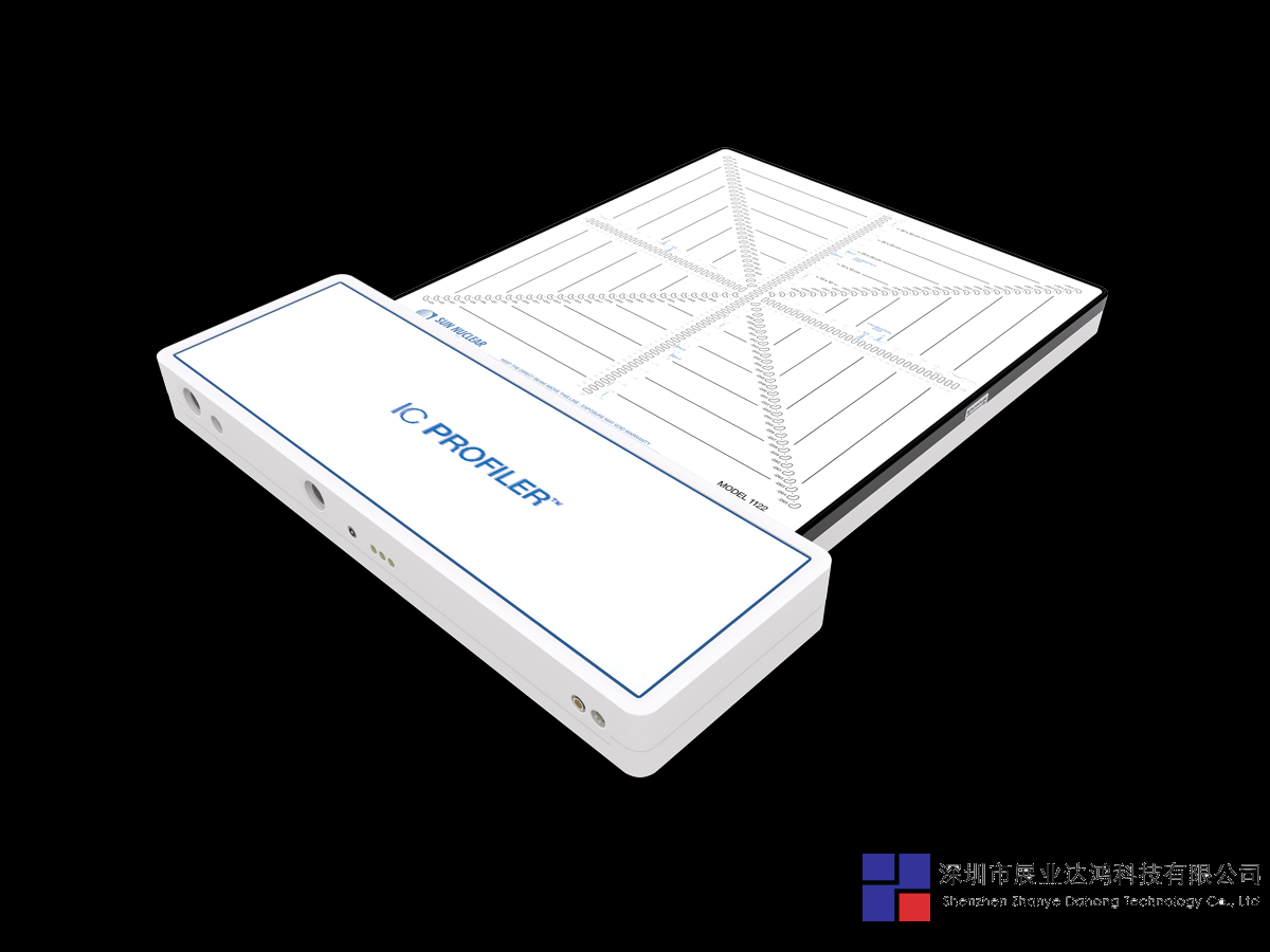 美国Sun Nuclear SRS PROFILER立体定向