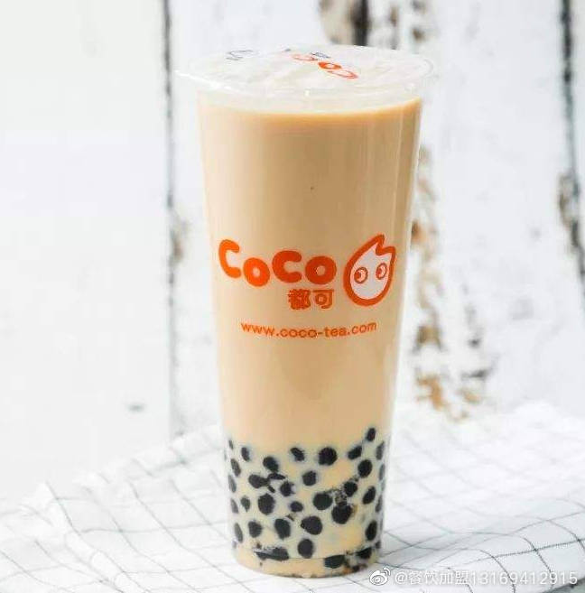 在上海加盟coco奶茶，会不会没生意