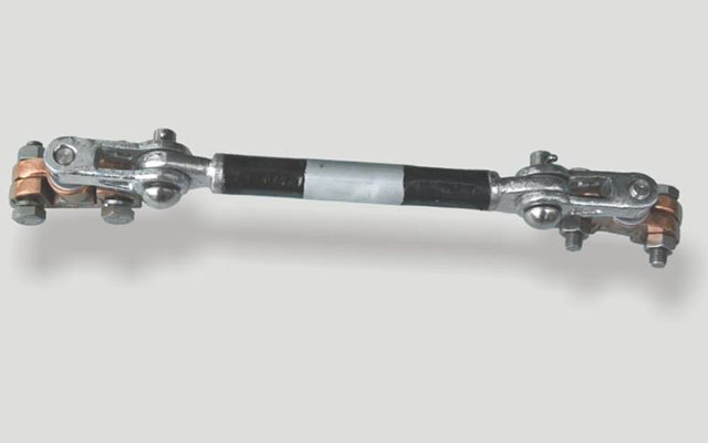 单耳连接器D型CJL32(D)-10三角调节板CJL88(T1)-98T1型