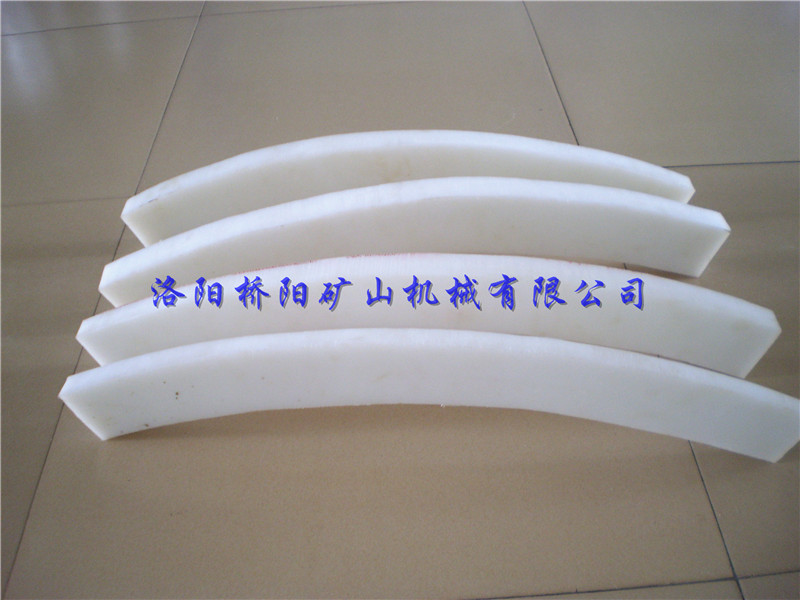 耐腐蚀高分子过渡块 单绳档板过渡块
