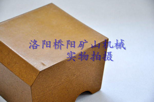 钢缆机用摩擦衬垫K25 矿井用出厂价衬垫