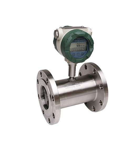 涡轮流量传感器  矿用涡轮流量传感器