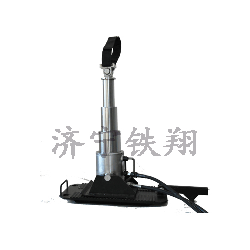 DFZ-6便携式复轨器厂家直接供货