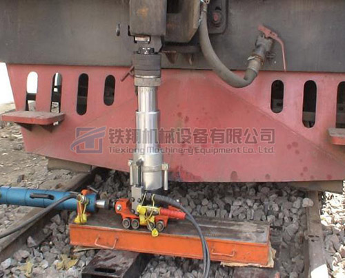 ZDL-1型顶复式液压复轨器专业保证