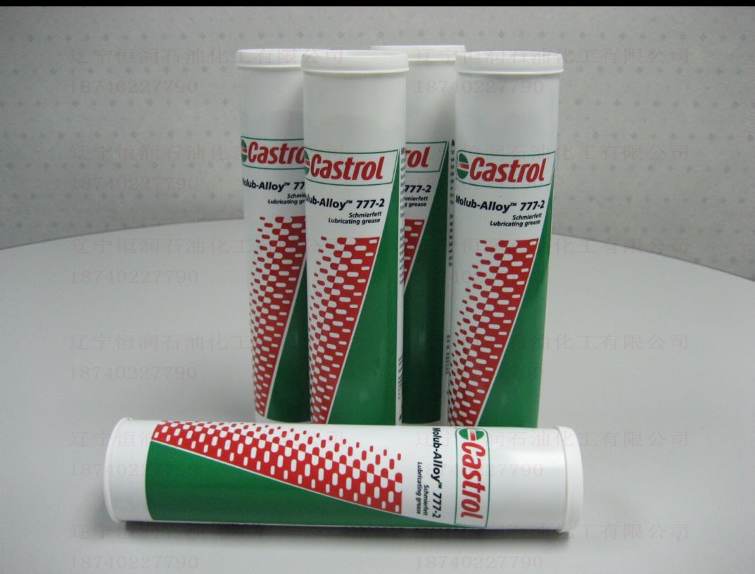 嘉实多CASTROL	ALPHA  SP220