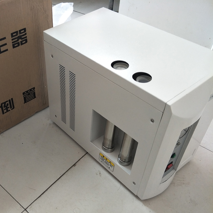一级二级三级四级五级承装设备绝缘油气施工设备干燥空气发生器小于-400c, 参考流量2m3/min