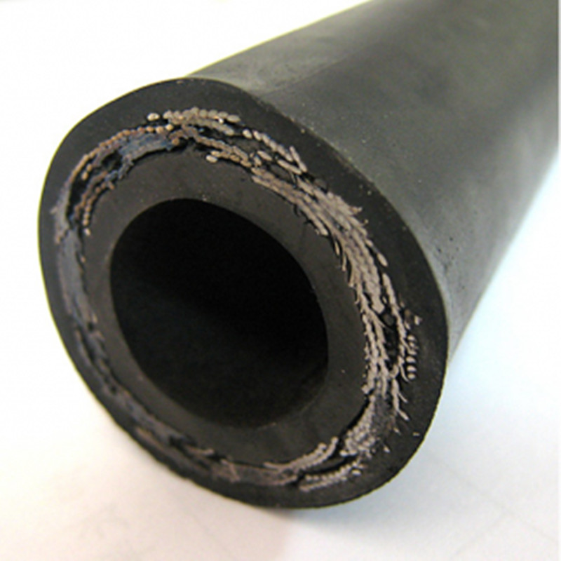 钢丝缠绕胶管厂家-优质高压钢丝缠绕胶管价格