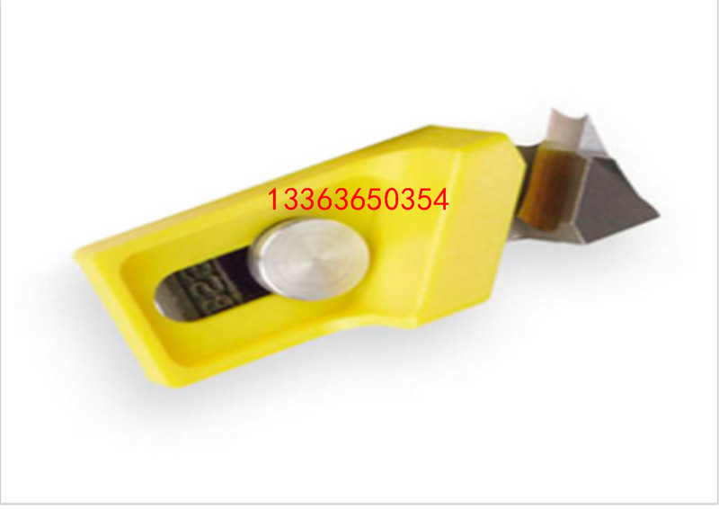 美国RIPELY/CB236电缆半导层剥皮刀片剥离外半导电层剥皮器刀片线缆护套剥