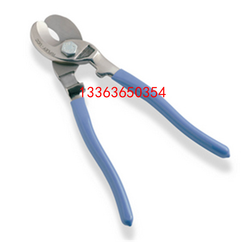美国RIPELY/UCC剥线钳可剥离外半导电层剥皮器电剥皮器