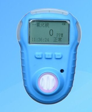 国产手持式测氧仪氧气检测报警仪
