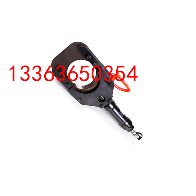 P-185分体式液压切刀液压剪刀专业销售液压工具