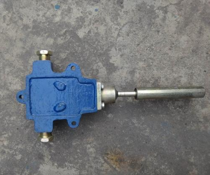 GEJ30跑偏传感器  矿用跑偏传感器