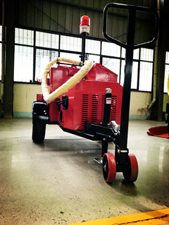 市政单位道路养护专用100L沥青灌缝机混凝土沥青灌缝型号齐全的灌缝机