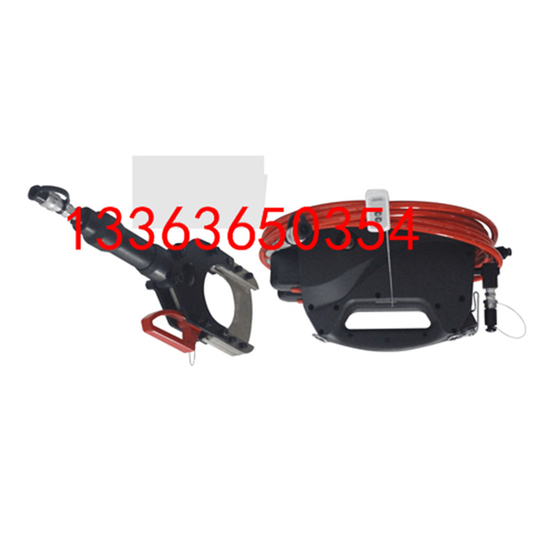 ESI-35kV-120无线充电式绝缘切刀（880元）