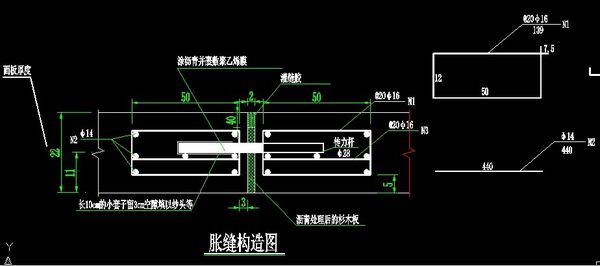 中山专业生产伸缩缝变径型传力杆产品质量优