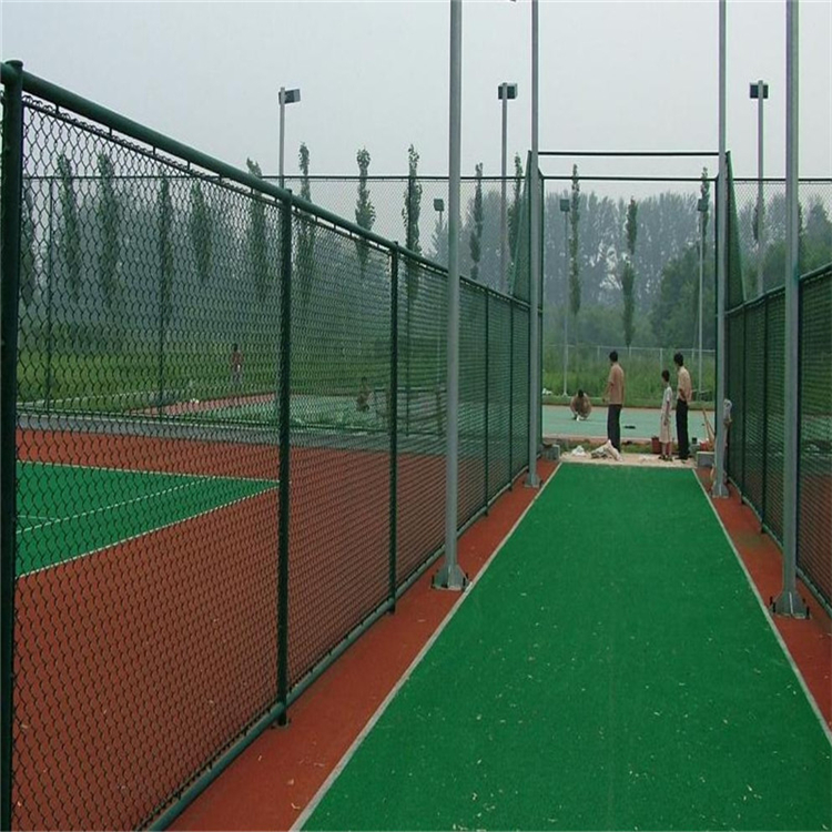 体育场围栏网 厂家设计定制