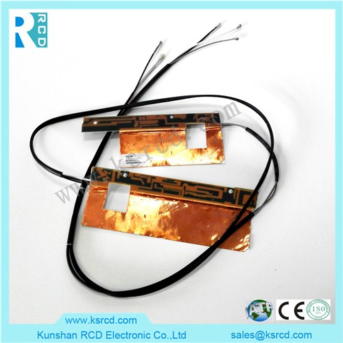 昆山PCB天线设计厂家_昆山PCB天线研发工厂_昆山PCB天线定制厂家_锐诚达供