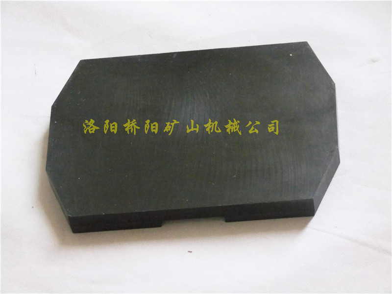 优质提升机用闸瓦280*205*22 摩擦片规格