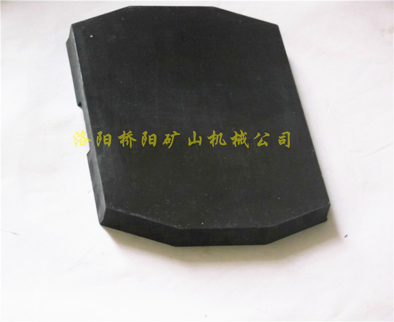 卷扬机用环保闸瓦280*205*22 特价闸块