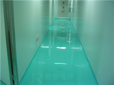 上海环氧树脂自流平地坪，上海自流平地坪翻新