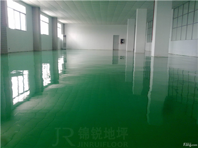 上海环氧树脂自流平地坪，上海自流平地坪知名企业信得过
