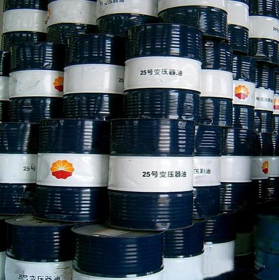 湖北现货昆仑25号变压器油