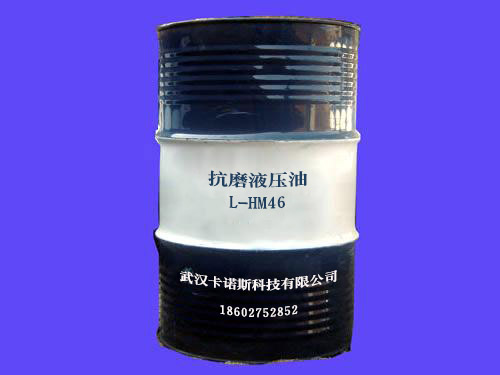 昆仑L-HM68抗磨液压油