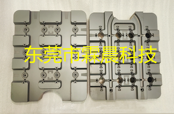 解决模具不粘料抗高温耐冲蚀就找霖晨纳米涂层处理