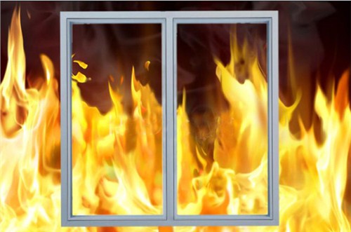福州防火玻璃定做 福州防火玻璃制造 福州防火玻璃订制多少钱 华耀供