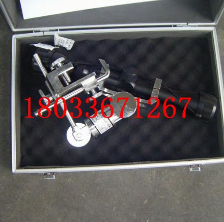 电力工程用弧垂观测仪 弛度观测仪 弧垂测量仪 多功能弧垂观测仪