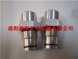 液压站用压差发讯器CM-I 压差发讯器介绍