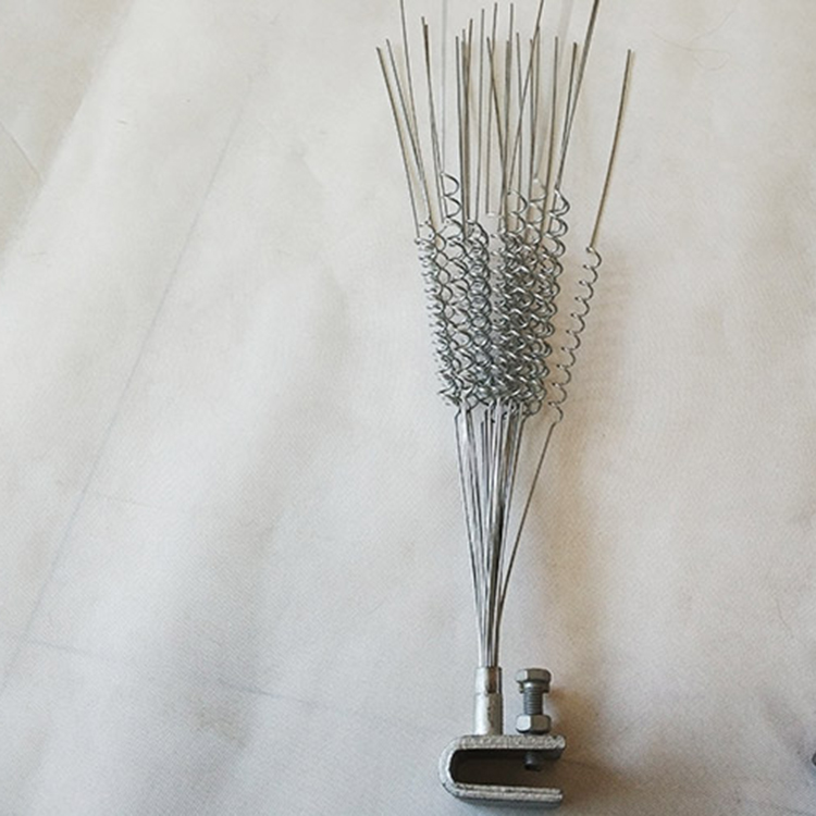 邦泽电工果园专用驱鸟器 赶鸟器反光多面镜驱鸟器 厂家直销