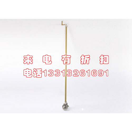 棘轮绕线器绕线器绝缘操作杆绝缘杆绕线器飞轮缠线器现货