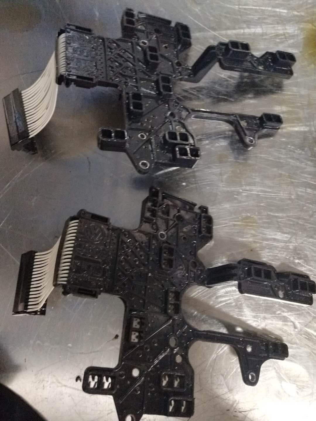 奥迪TT变速箱维修