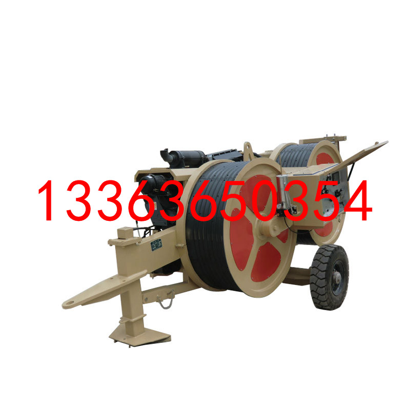 升资质全套仪器仪表大型张力机180kN（4x4.5kN)所需工具