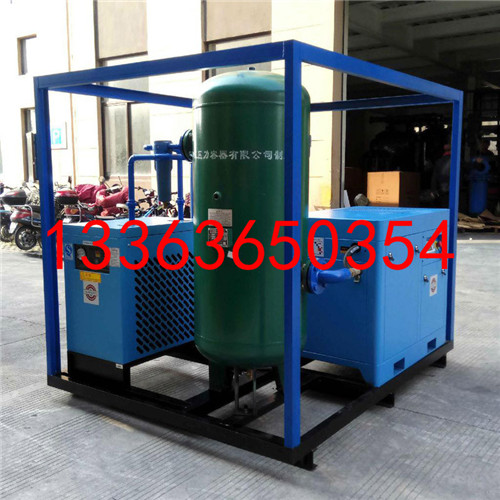 一级测试仪器干燥空气发生器小于-40℃国内电力资质升级