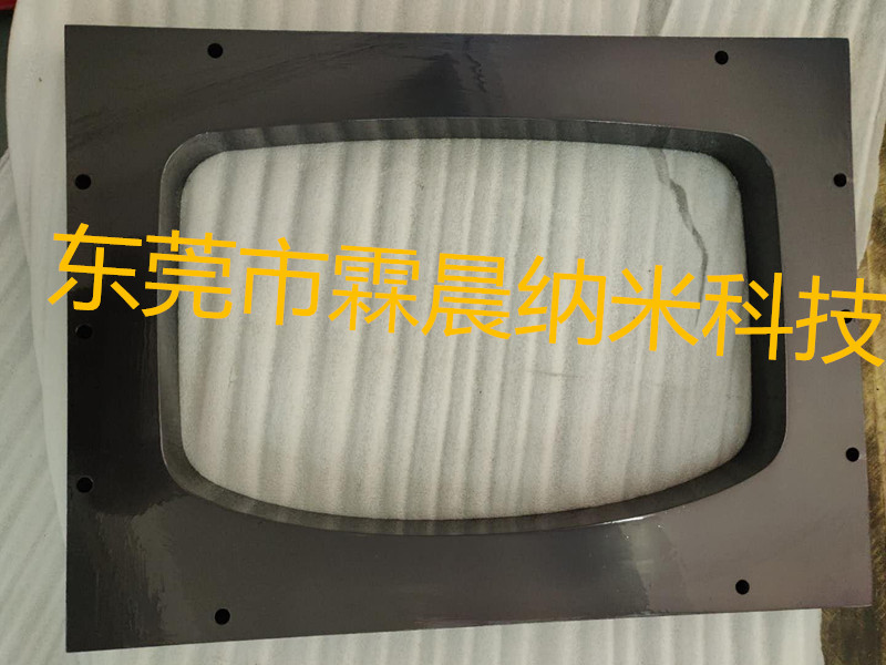 供句容市高速钢模具增加表面硬度耐磨性纳米镀层