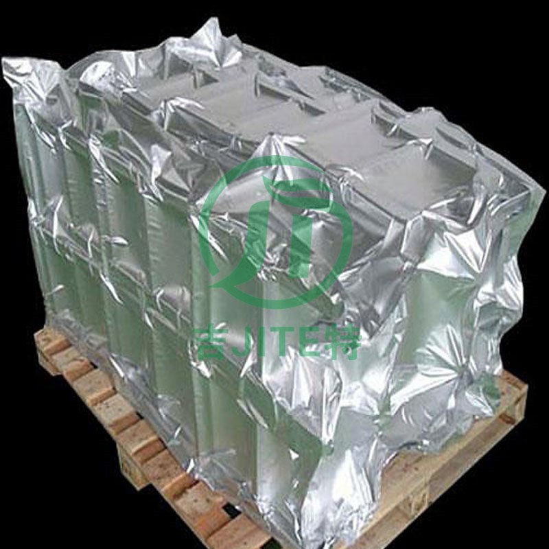 厂家定制铝箔机器设备真空罩大型铝箔立体包装袋设备..