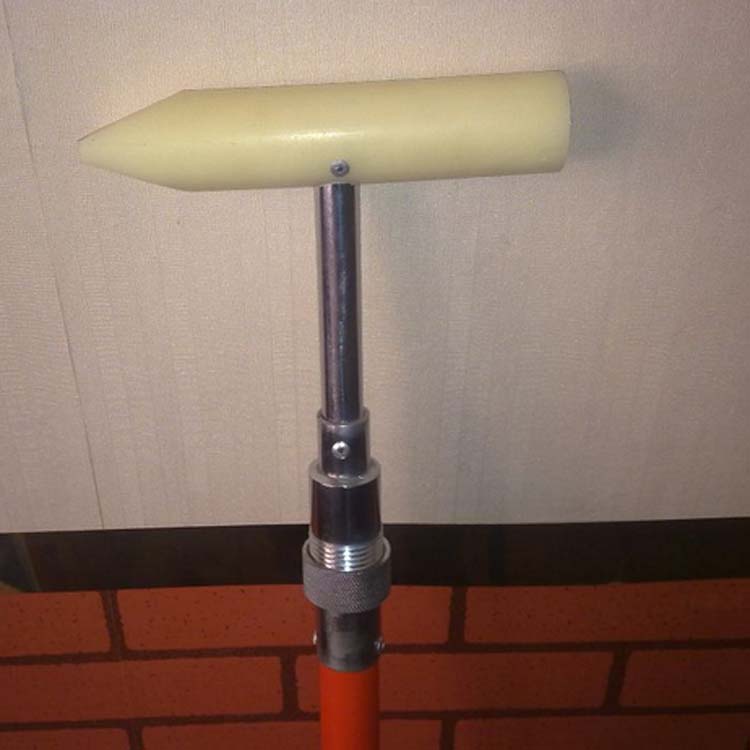 除冰工具组合套装、变电站厂打冰工具杆 月牙铲 大冰锤