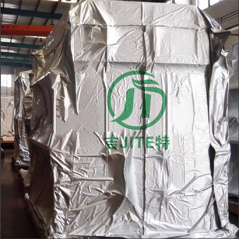 专业生产大型机械真空包装袋设备专业出口包装袋防潮..