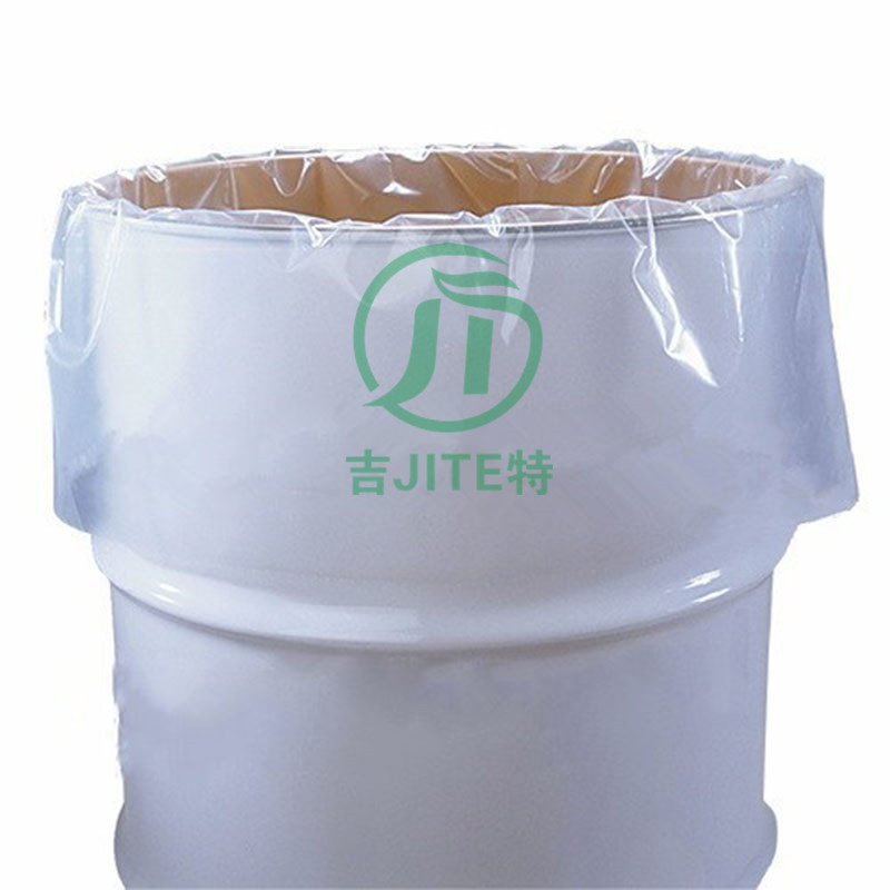 涂料桶圆底袋防静电圆底耐溶剂型化工桶内衬袋