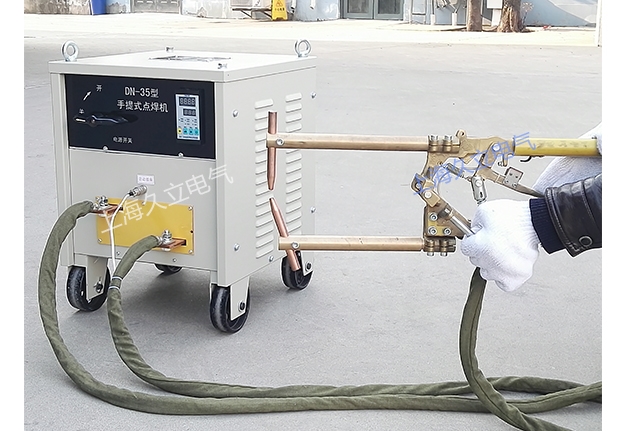 储能点焊机，上海久立专业生产，上海久立厂家批发和定制热线：0