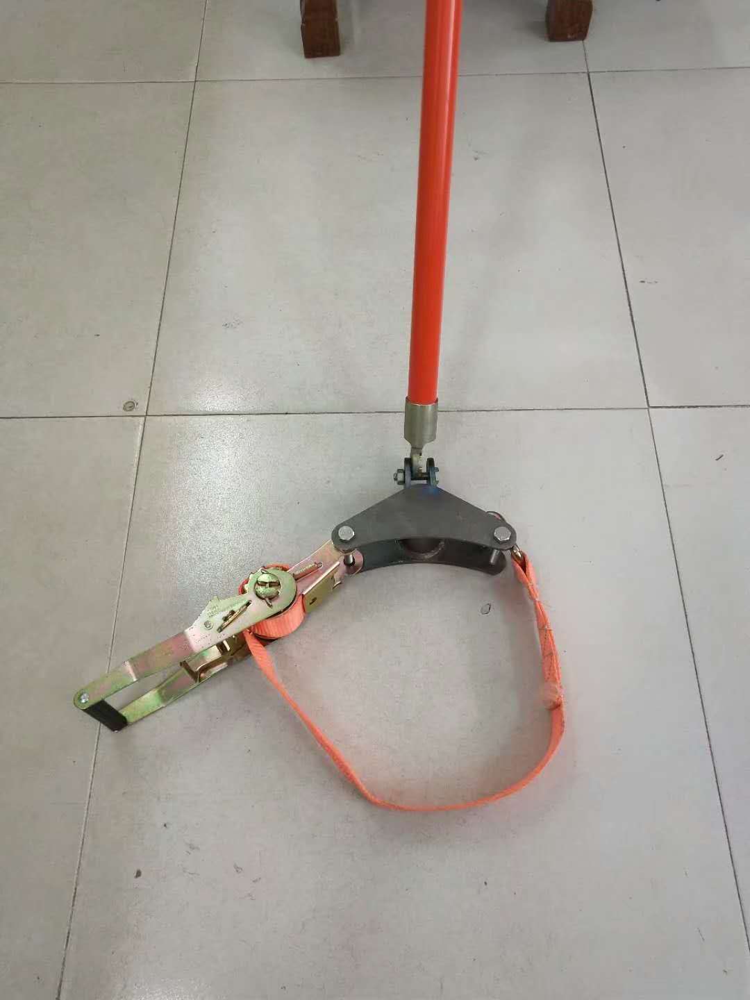 引流线支撑架 带电作业 10KV线路引流线支架现货供应