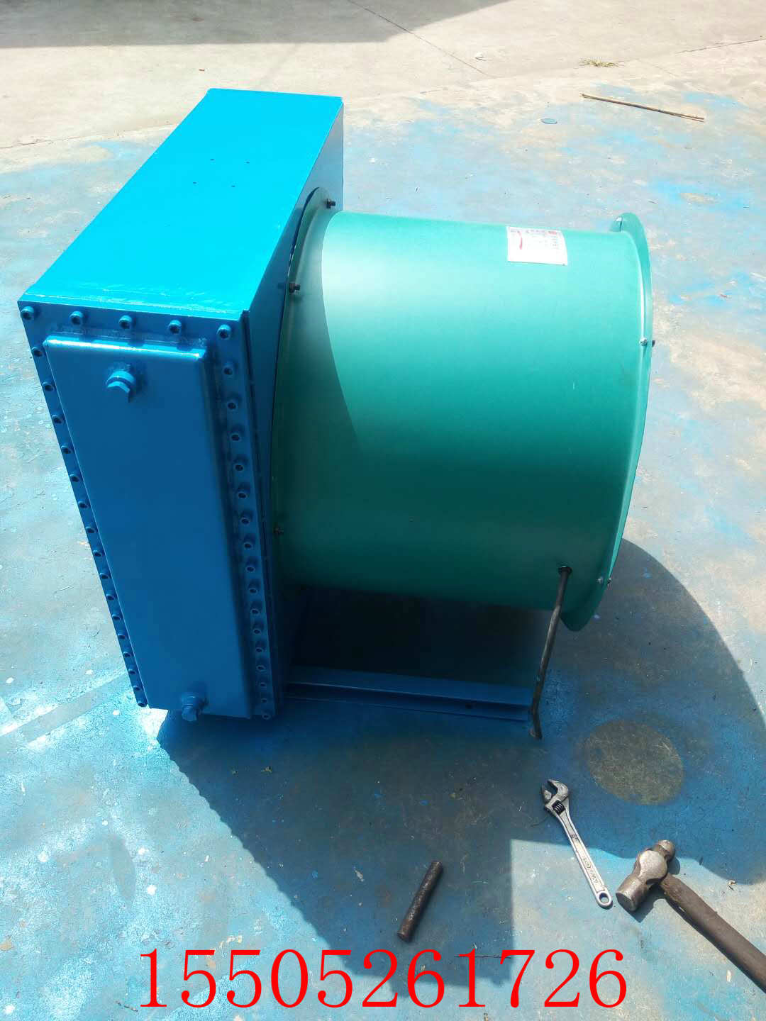 外观好看价格实惠的FL-20冷却器