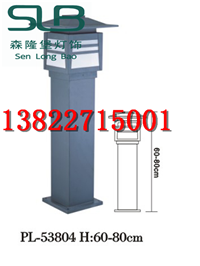 亮化工程户外草坪灯现代LED节能路灯小区别墅不锈钢草坪灯