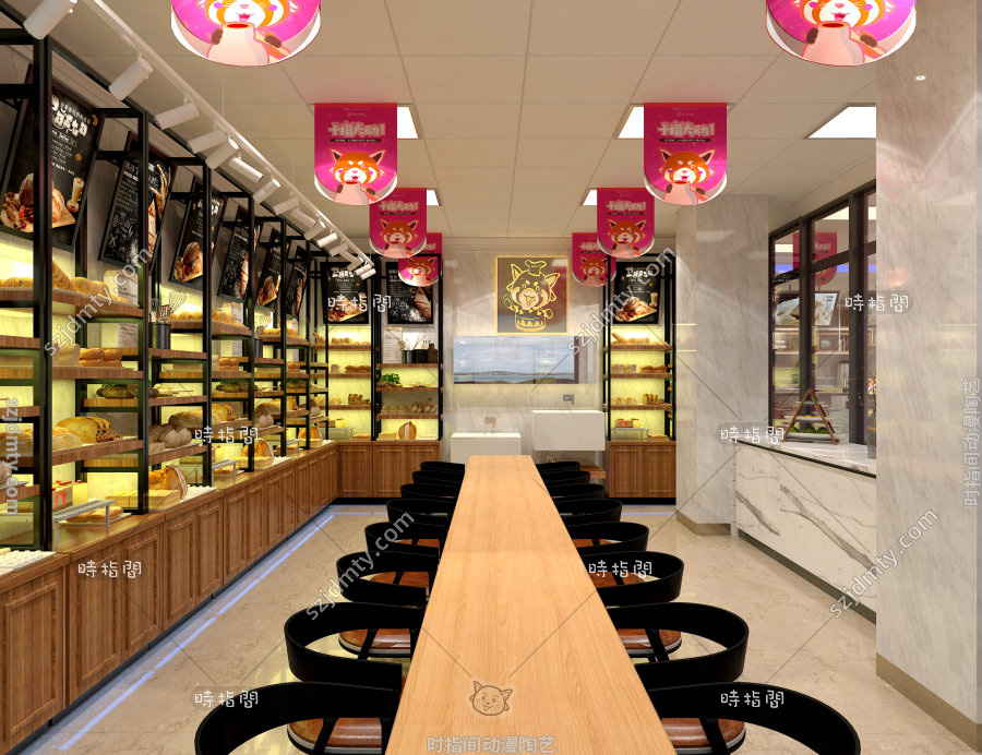 陶艺店装修价格多少钱