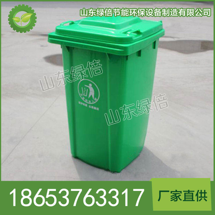 环卫垃圾桶特点 环卫分类垃圾桶厂家 价格优惠