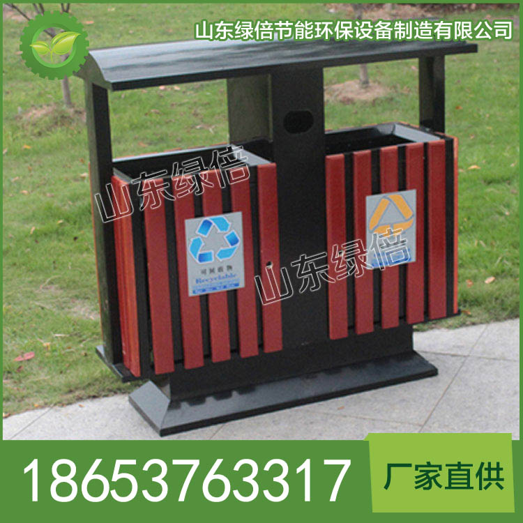 室外垃圾桶价格 室外垃圾桶特点 质量可靠
